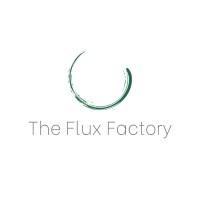 The Flux Factory logo - Similar company to Serve2Sales