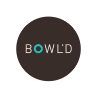 Bowl'd Restaurant, Bar & Lounge logo - Similar company to Fumo Restaurant