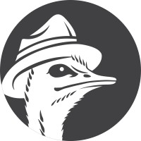 Working Ostrich logo - Similar company to Pmt Shielding Solutions - Plastic-Metals Technologies Inc