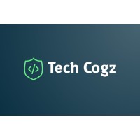 Tech Cogz logo - Similar company to Tech Cogz Official