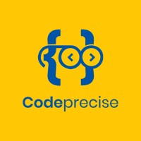 CodePrecise logo - Similar company to Cheshta Infotech
