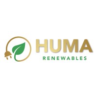 HuMa Renewables logo - Similar company to Phs