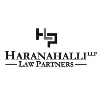 Haranahalli Law Partners, LLP. logo - Similar company to My Ohana