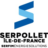 Serpollet Île-de-France logo - Similar company to Serpollet