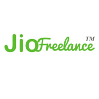 Jio Freelance logo - Similar company to Aritel