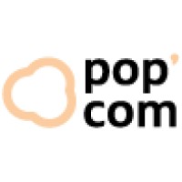 Pop'com - Communication externalisée 💬 logo - Similar company to Routens Evolution