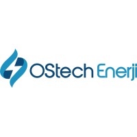 Ostech Enerji logo - Similar company to Ostech