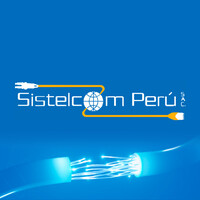 Sistelcom Perú SAC logo - Similar company to Nomax Technology S.A.C