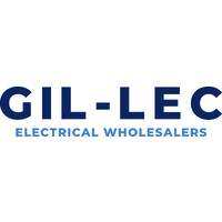 Gil-Lec Electrical Wholesalers Ltd logo - Similar company to Frampton Solar Uk