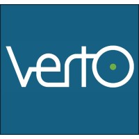 VertO logo - Similar company to Hexashape