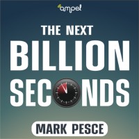 The Next Billion Seconds logo - Similar company to The Next Billion Consulting