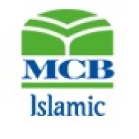 MCB Islamic Bank logo - Similar company to Azm-E-Falah Pakistan