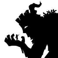 Wisdom House logo - Similar company to Ríe Animation