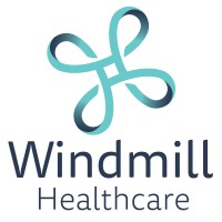 Windmill Healthcare Group logo - Similar company to Carebright