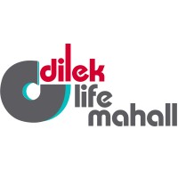 Dilek Life Mahall logo - Similar company to Uma Grup İnşaat