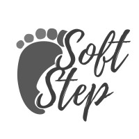 Soft Step logo - Similar company to Softstep