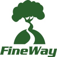 FineWay Inc logo - Similar company to Ceramicproppant