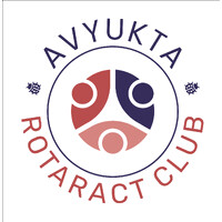 Avyukta Rotaract International logo - Similar company to High-Fi