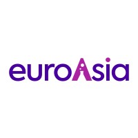 Euroasia logo - Similar company to Eust