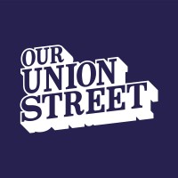 Our Union Street logo - Similar company to Shmu