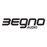 Begno Audio logo - Similar company to Cibel Ingeniería Acústica