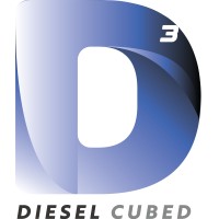 Diesel Cubed logo - Similar company to Lorax Distribution