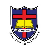 SMAK BPK PENABUR Kota Wisata logo - Similar company to Idstrust