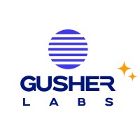 GusherLabs logo - Similar company to Rootedsky