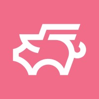 Flying Pigs Creative logo - Similar company to Flying Pigs