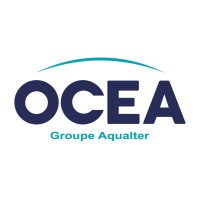 Aqualter Ocea logo - Similar company to Aqualter