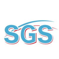 SGS Towers logo - Similar company to Powder River Development Services, Llc