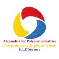 Alexandria for Polymer Industries logo - Similar company to Alex Plast
