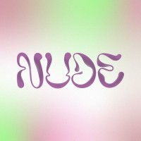 Nude logo - Similar company to Kinky Illustrators Agency