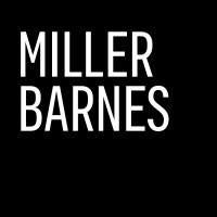 Miller Barnes logo - Similar company to Brothers After War