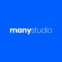 manystudio logo - Similar company to Uhmana