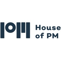 House of PM GmbH logo - Similar company to Teamschlüter Gmbh & Co. Kg