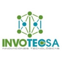 INVOTECSA logo - Similar company to Cybcom