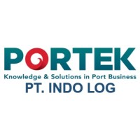 Pt. Indo Log