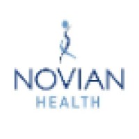 Novian Health logo - Similar company to Orthogonal