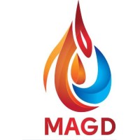 MAGD Lubricants logo - Similar company to Elpanda Co.