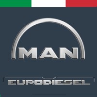 EuroDiesel Concessionaria MAN Truck & Bus logo - Similar company to Arduini|Nerboldi 🔧One Stop Workshop