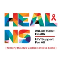 Health Equity Alliance of Nova Scotia logo - Similar company to Premiere Entertainment Group (Peg)