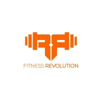 FITNESS REVOLUTION logo - Similar company to Viva Tech Perú