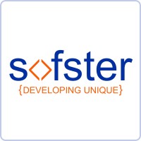 SofSter logo - Similar company to Dialabank.Com