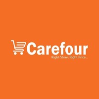 Carefour logo - Similar company to Berpl