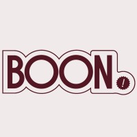 Boon LLC logo - Similar company to Electric Collab