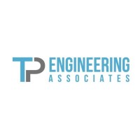 TP Engineering Associates logo - Similar company to Neuplan Pty Ltd