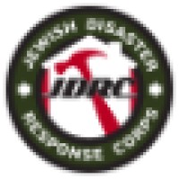Jewish Disaster Response Corps