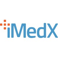 iMedX Information Services Pvt Ltd logo - Similar company to Spheris