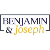 Benjamin & Joseph logo - Similar company to International Cancer Specialists
